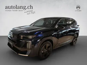 Citroën C5 Aircross 1.2 Hybrid Plus