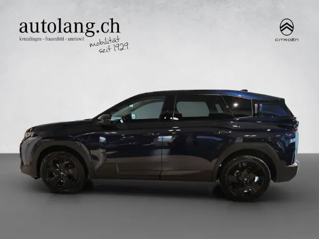 Citroën C5 Aircross 1.2 Hybrid Plus