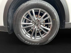 Mazda CX-5 2.0 AT AWD Ambition Navi