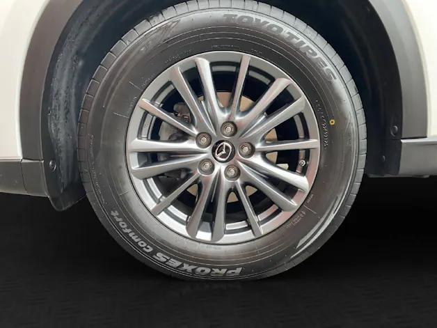 Mazda CX-5 2.0 AT AWD Ambition Navi