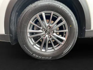 Mazda CX-5 2.0 AT AWD Ambition Navi
