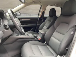 Mazda CX-5 2.0 AT AWD Ambition Navi