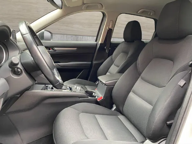 Mazda CX-5 2.0 AT AWD Ambition Navi