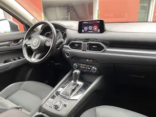 Mazda CX-5 2.0 AT AWD Ambition Navi