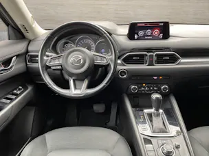 Mazda CX-5 2.0 AT AWD Ambition Navi