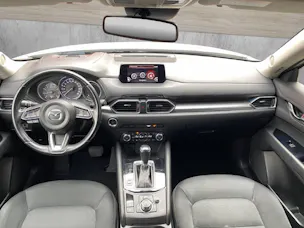 Mazda CX-5 2.0 AT AWD Ambition Navi