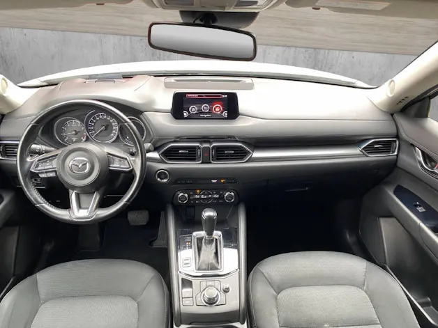 Mazda CX-5 2.0 AT AWD Ambition Navi