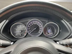 Mazda CX-5 2.0 AT AWD Ambition Navi