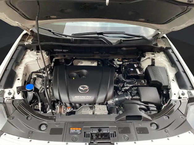Mazda CX-5 2.0 AT AWD Ambition Navi
