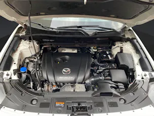 Mazda CX-5 2.0 AT AWD Ambition Navi