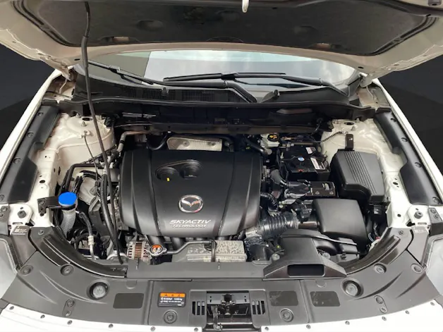 Mazda CX-5 2.0 AT AWD Ambition Navi