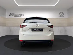 Mazda CX-5 2.0 AT AWD Ambition Navi