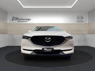 Mazda CX-5 2.0 AT AWD Ambition Navi