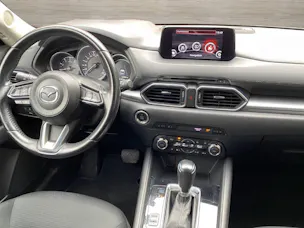 Mazda CX-5 2.0 AT AWD Ambition Navi