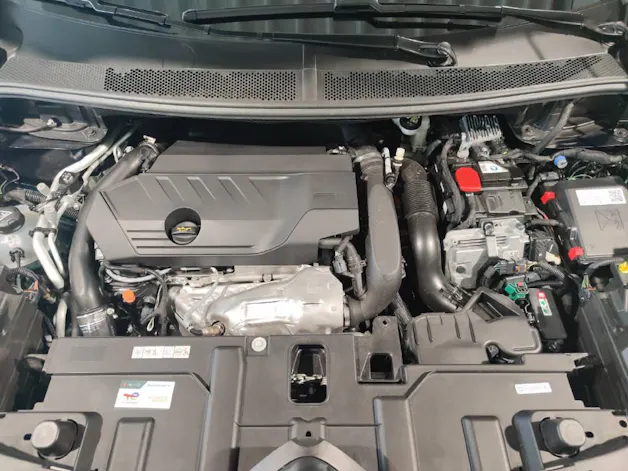Citroën C5 Aircross 1.6 Plug-in Hybrid Max
