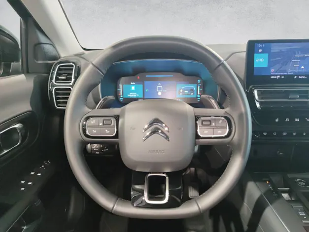 Citroën C5 Aircross 1.6 Plug-in Hybrid Max