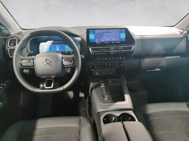 Citroën C5 Aircross 1.6 Plug-in Hybrid Max