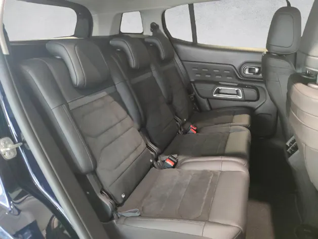 Citroën C5 Aircross 1.6 Plug-in Hybrid Max