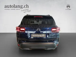 CITROEN C5 Aircross 1.6 Plug-in Hybrid Max