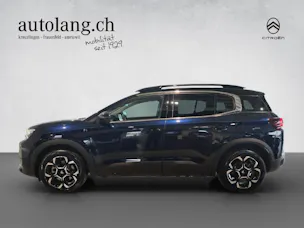 CITROEN C5 Aircross 1.6 Plug-in Hybrid Max