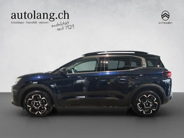 Citroën C5 Aircross 1.6 Plug-in Hybrid Max