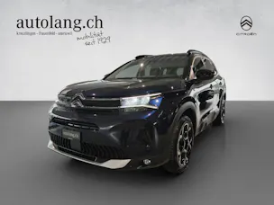 Citroën C5 Aircross 1.6 Plug-in Hybrid Max