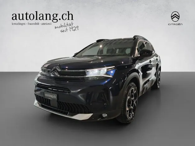 Citroën C5 Aircross 1.6 Plug-in Hybrid Max