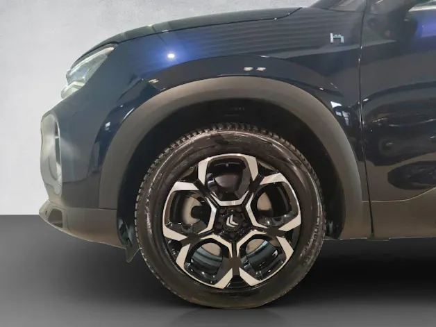 Citroën C5 Aircross 1.6 Plug-in Hybrid Max