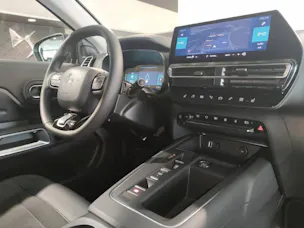 CITROEN C5 Aircross 1.6 Plug-in Hybrid Max