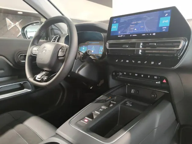 Citroën C5 Aircross 1.6 Plug-in Hybrid Max