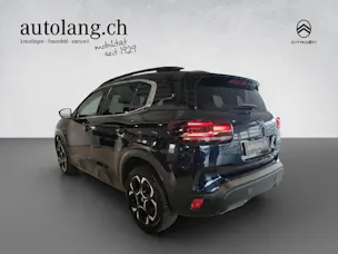 CITROEN C5 Aircross 1.6 Plug-in Hybrid Max