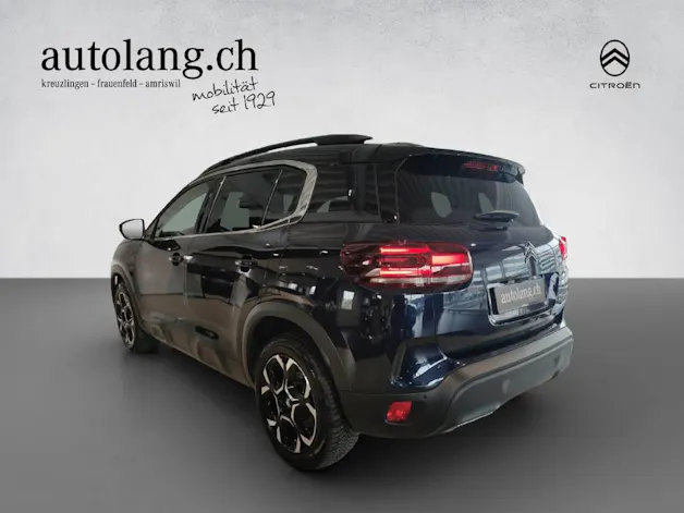Citroën C5 Aircross 1.6 Plug-in Hybrid Max