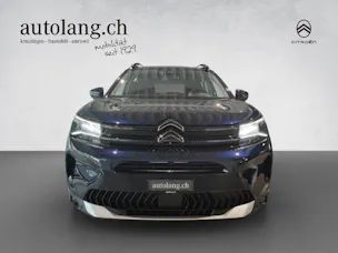 CITROEN C5 Aircross 1.6 Plug-in Hybrid Max