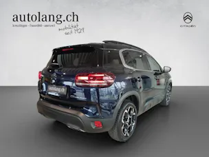 CITROEN C5 Aircross 1.6 Plug-in Hybrid Max