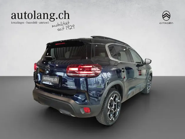 Citroën C5 Aircross 1.6 Plug-in Hybrid Max
