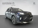 Citroën C5 Aircross 1.6 Plug-in Hybrid Max