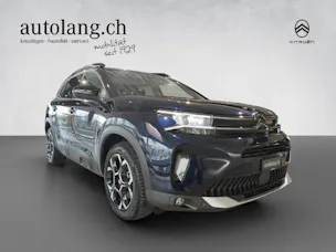 CITROEN C5 Aircross 1.6 Plug-in Hybrid Max