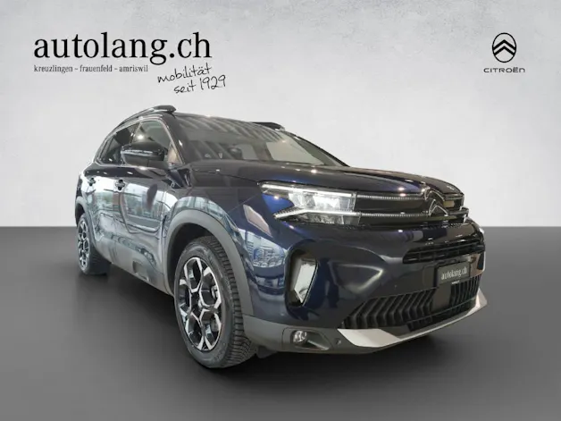 Citroën C5 Aircross 1.6 Plug-in Hybrid Max