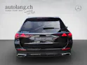 Mercedes-Benz E 300 de AMG Line 4Matic T-Modell