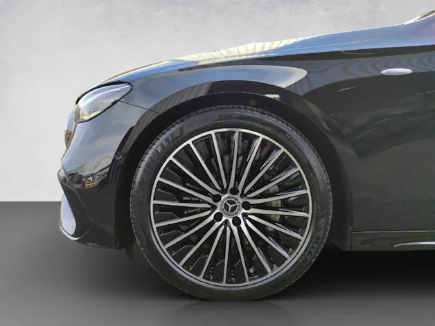 Mercedes-Benz E 300 de AMG Line 4Matic T-Modell