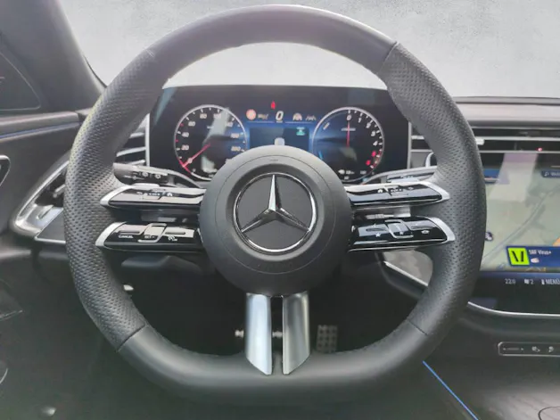 Mercedes-Benz E 300 de AMG Line 4Matic T-Modell