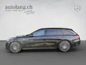 Mercedes-Benz E 300 de AMG Line 4Matic T-Modell