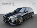 Mercedes-Benz E 300 de AMG Line 4Matic T-Modell