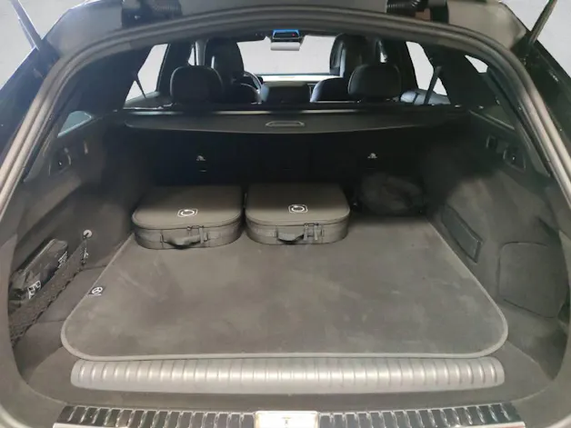 Mercedes-Benz E 300 de AMG Line 4Matic T-Modell