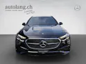 Mercedes-Benz E 300 de AMG Line 4Matic T-Modell