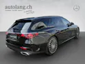 Mercedes-Benz E 300 de AMG Line 4Matic T-Modell