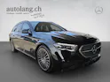 Mercedes-Benz E 300 de AMG Line 4Matic T-Modell