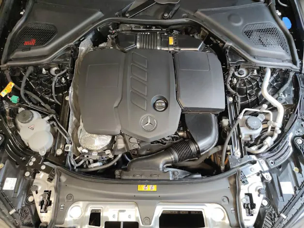 Mercedes-Benz E 300 de AMG Line 4Matic T-Modell