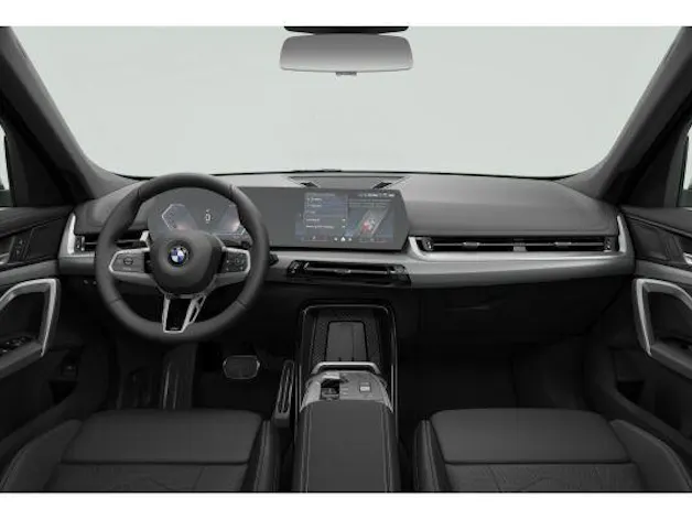 BMW X1 20d M Sport xDrive U11 (CH) AHK 📍