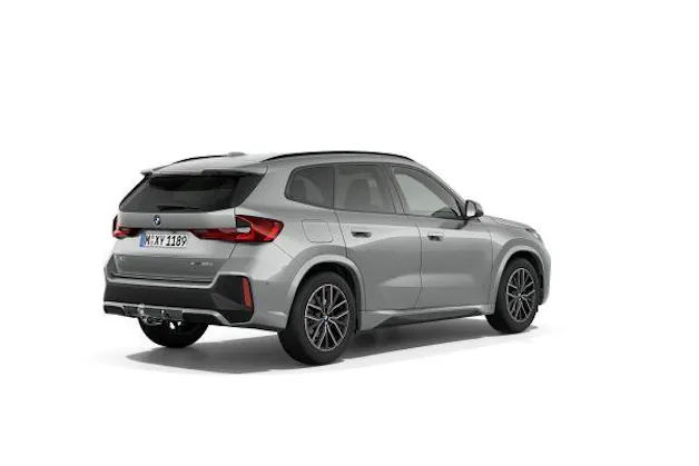 BMW X1 20d M Sport xDrive U11 (CH) AHK 📍